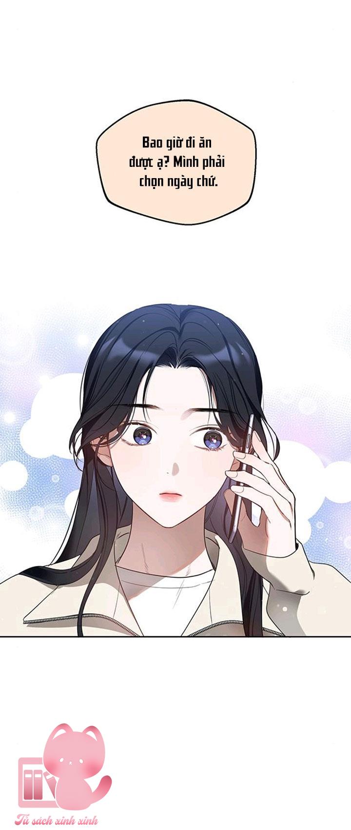 Gieo Nhân Gặt Quả - Chap 16 - Trang 35