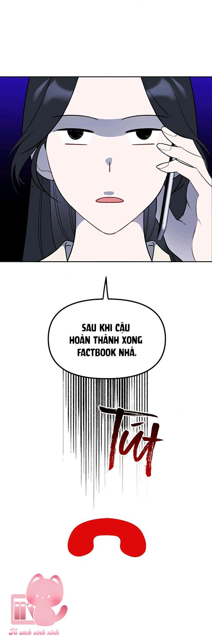 Gieo Nhân Gặt Quả - Chap 16 - Trang 37