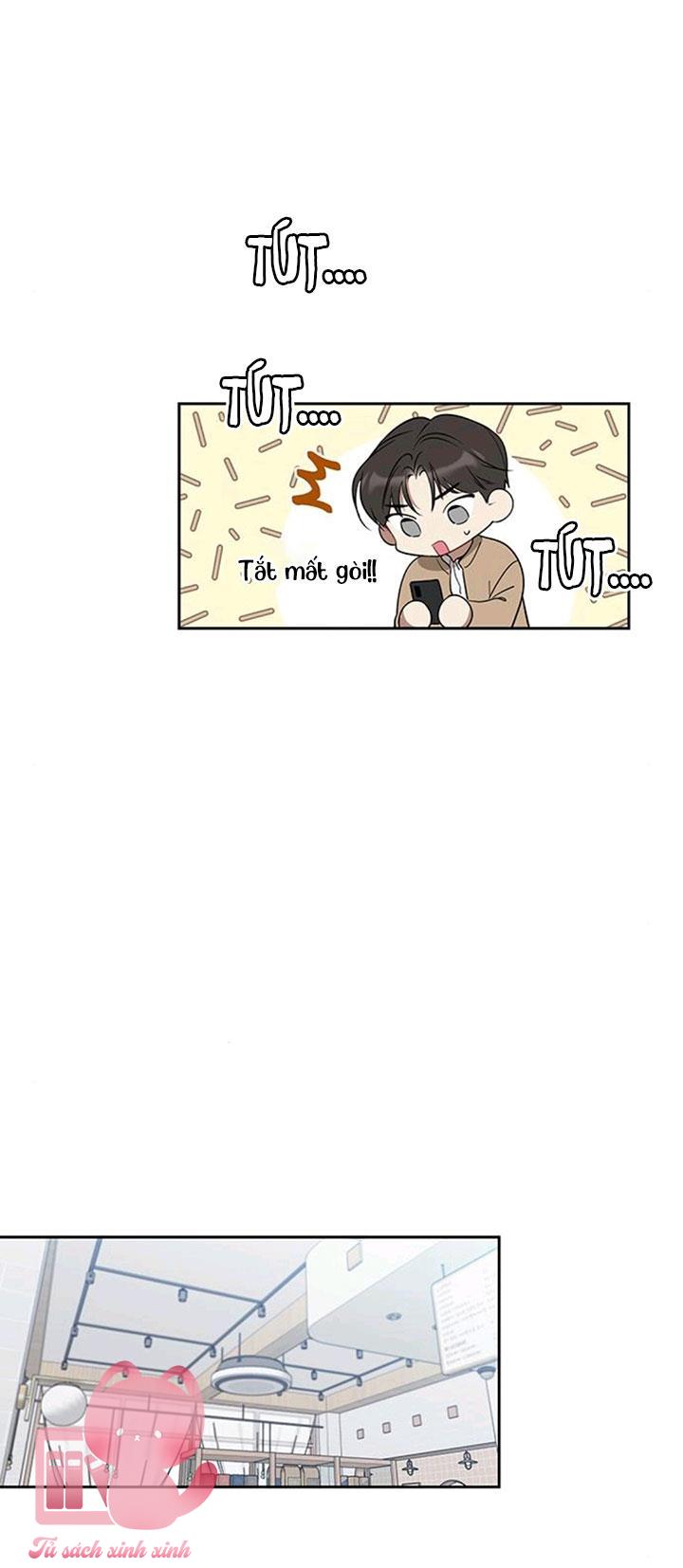 Gieo Nhân Gặt Quả - Chap 16 - Trang 38