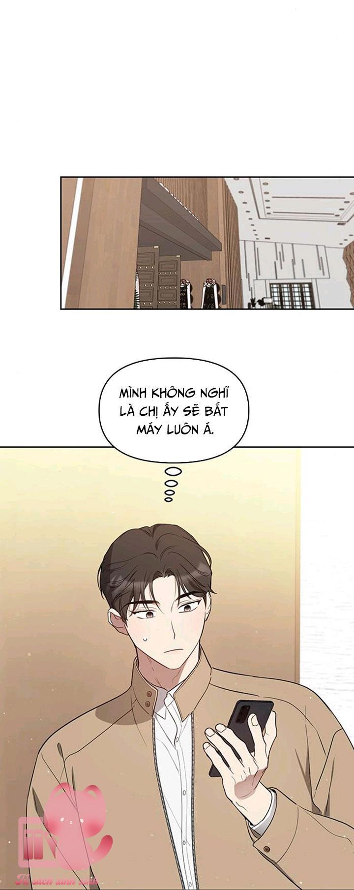 Gieo Nhân Gặt Quả - Chap 16 - Trang 40