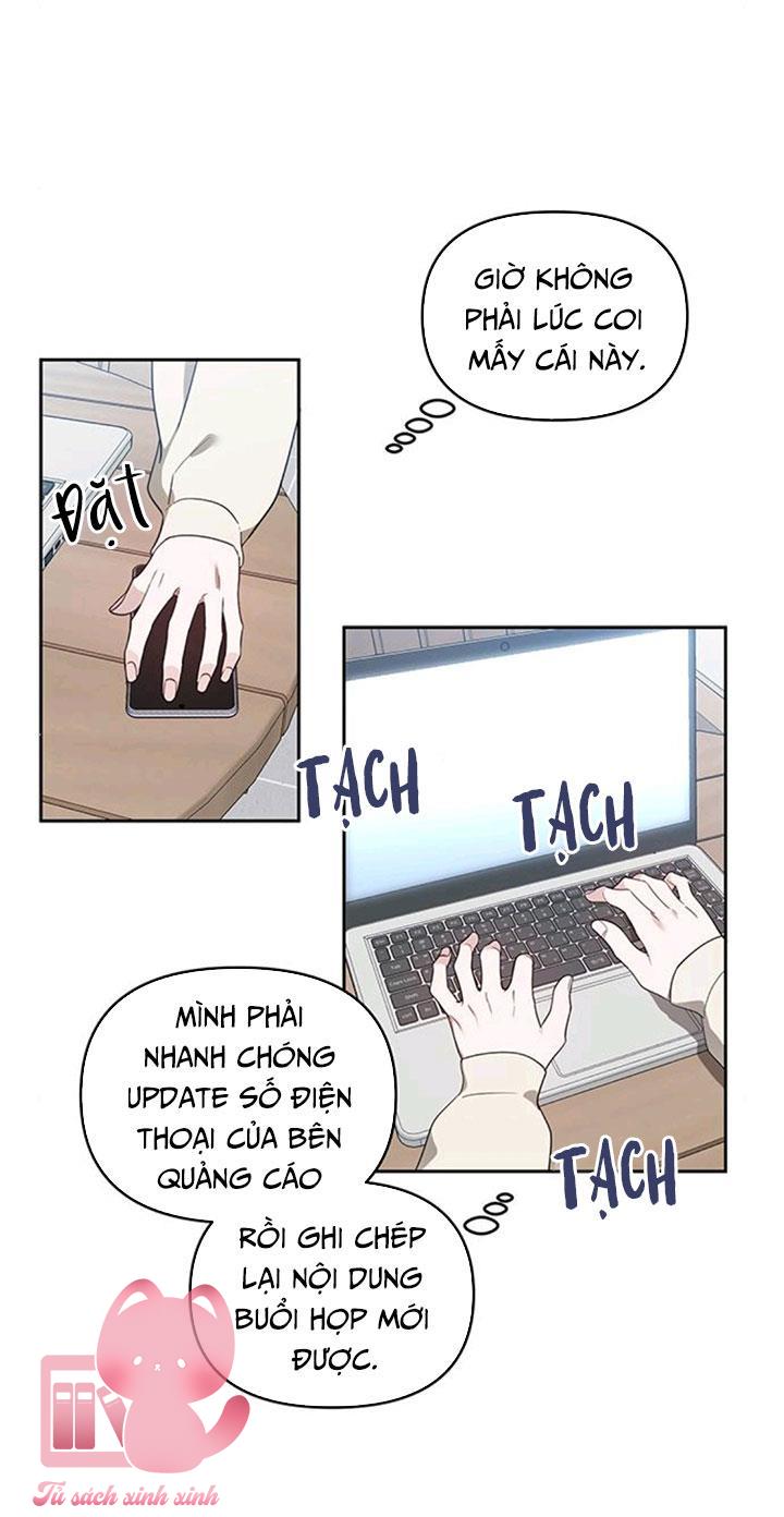Gieo Nhân Gặt Quả - Chap 16 - Trang 5
