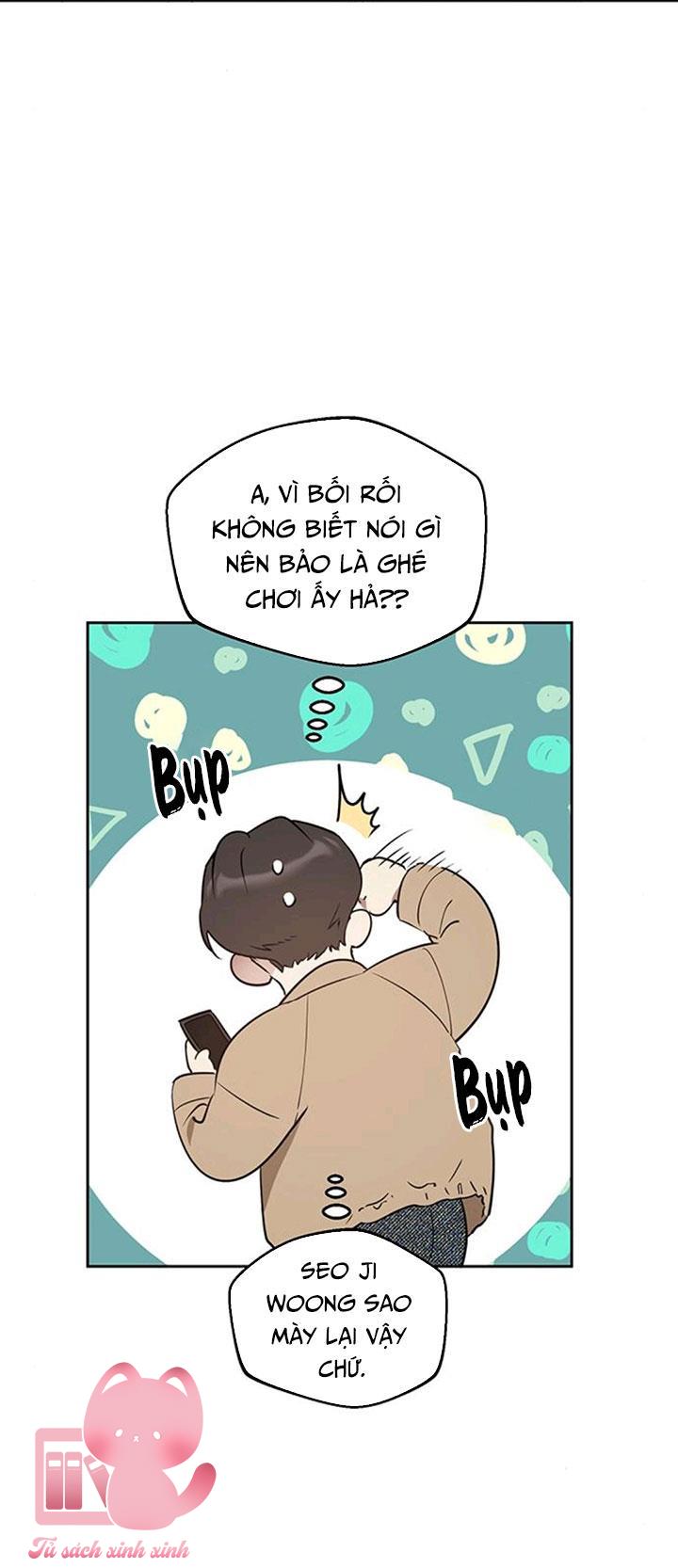 Gieo Nhân Gặt Quả - Chap 16 - Trang 41