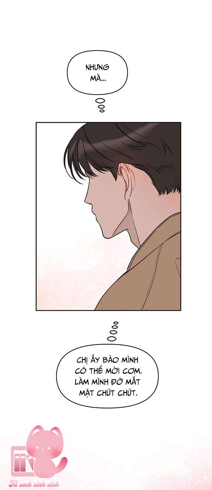 Gieo Nhân Gặt Quả - Chap 16 - Trang 42