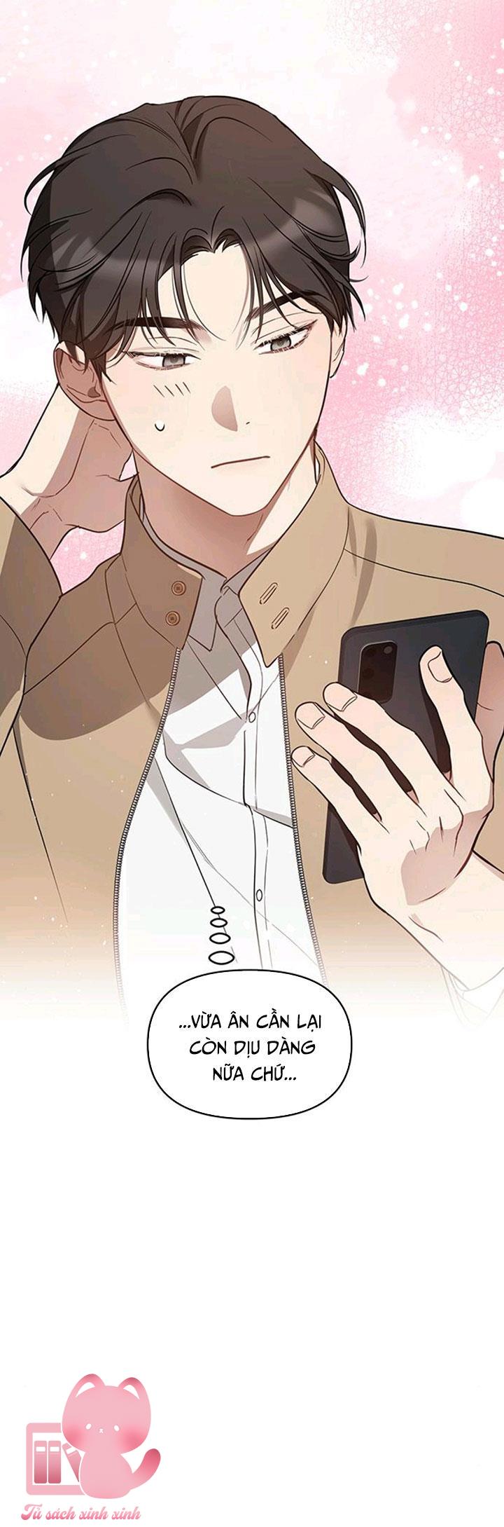 Gieo Nhân Gặt Quả - Chap 16 - Trang 43