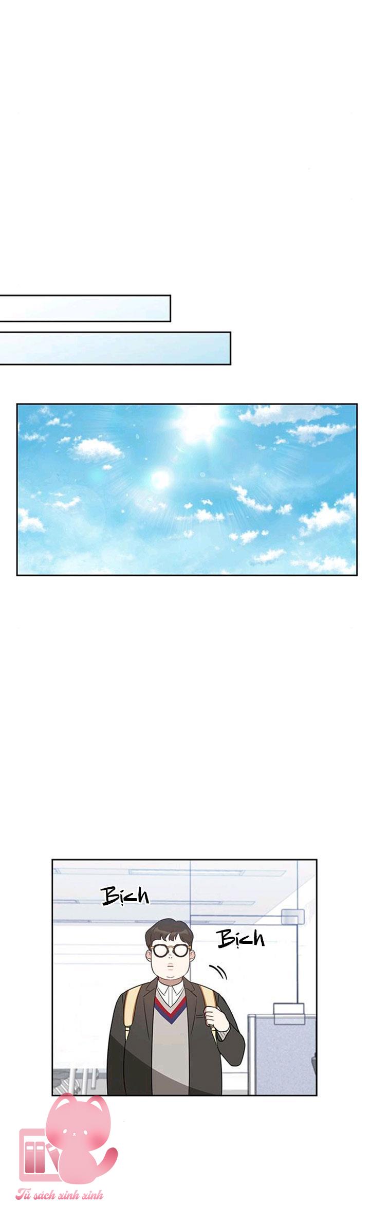Gieo Nhân Gặt Quả - Chap 16 - Trang 45