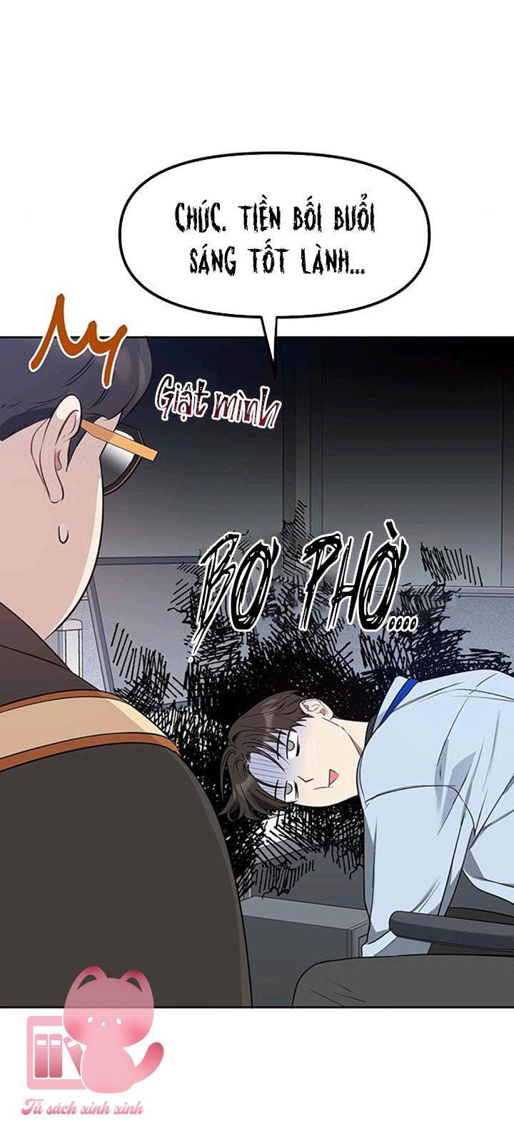 Gieo Nhân Gặt Quả - Chap 16 - Trang 46
