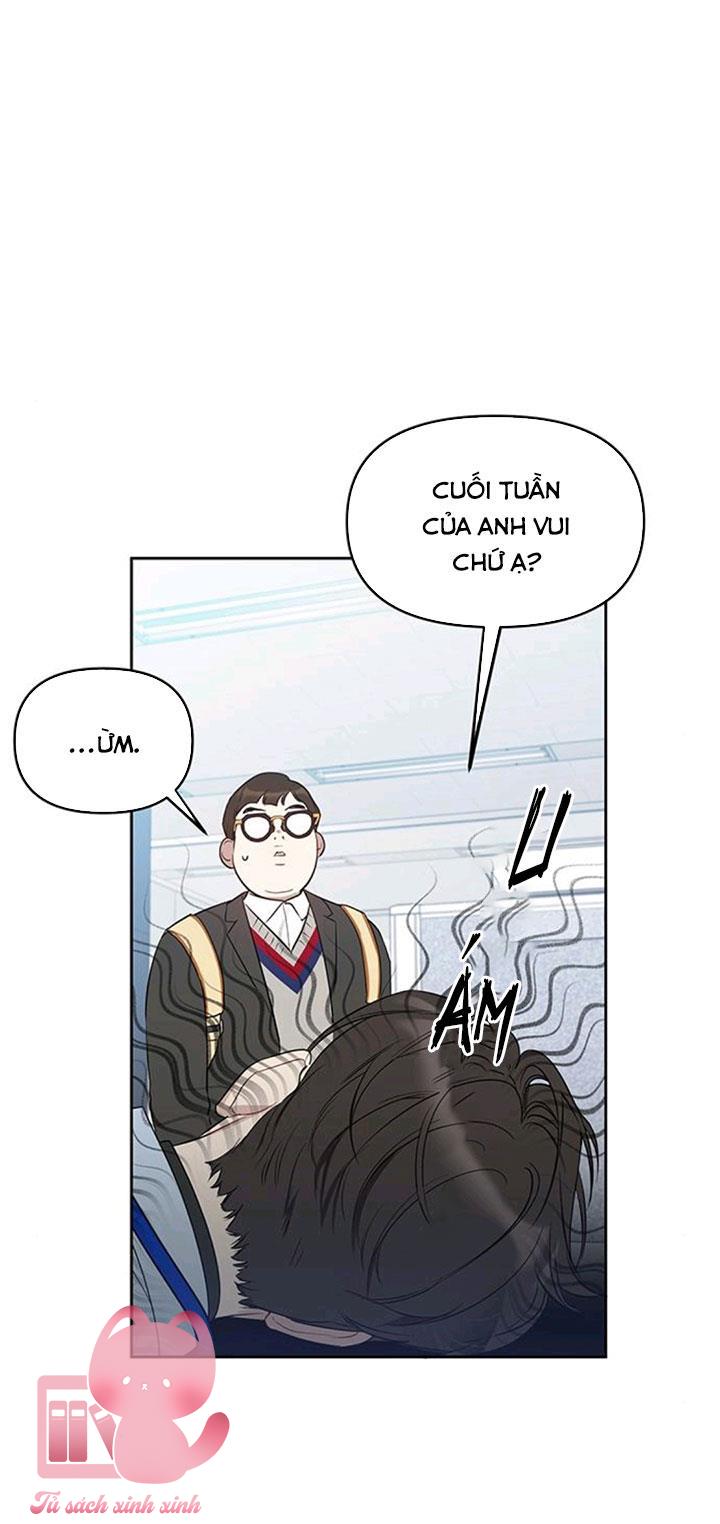 Gieo Nhân Gặt Quả - Chap 16 - Trang 47