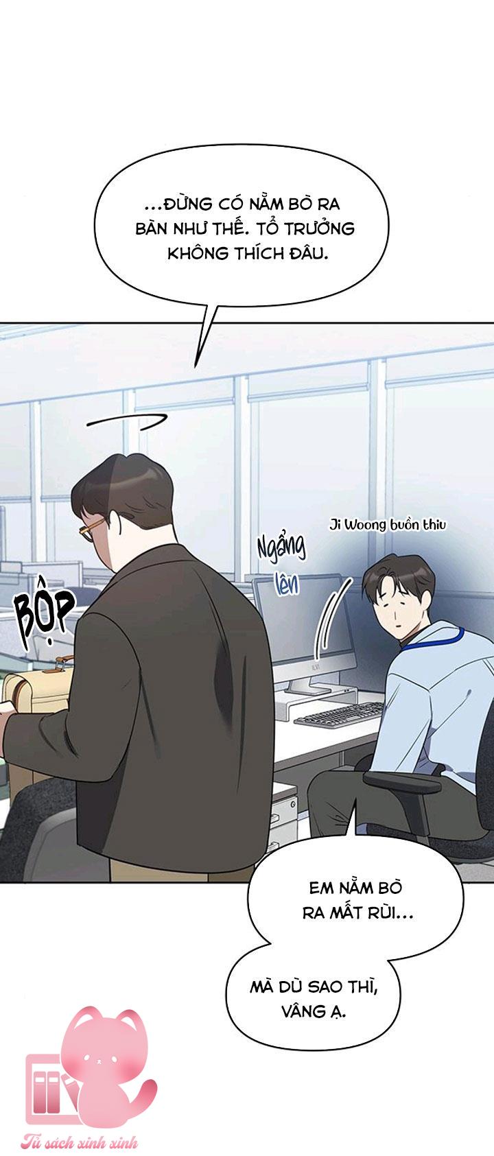 Gieo Nhân Gặt Quả - Chap 16 - Trang 49