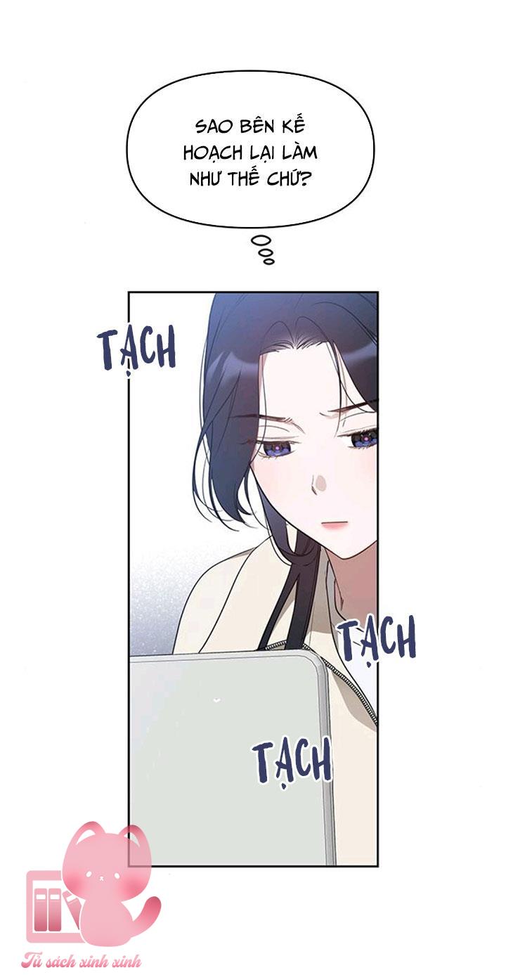 Gieo Nhân Gặt Quả - Chap 16 - Trang 6