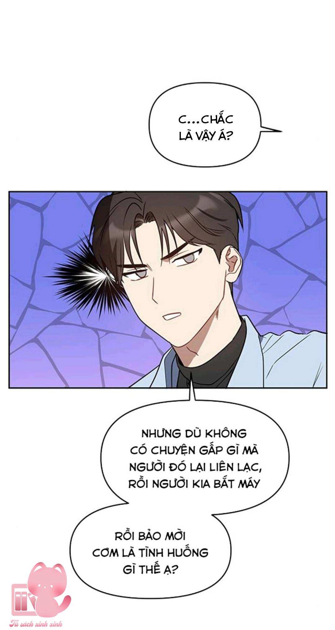 Gieo Nhân Gặt Quả - Chap 16 - Trang 51