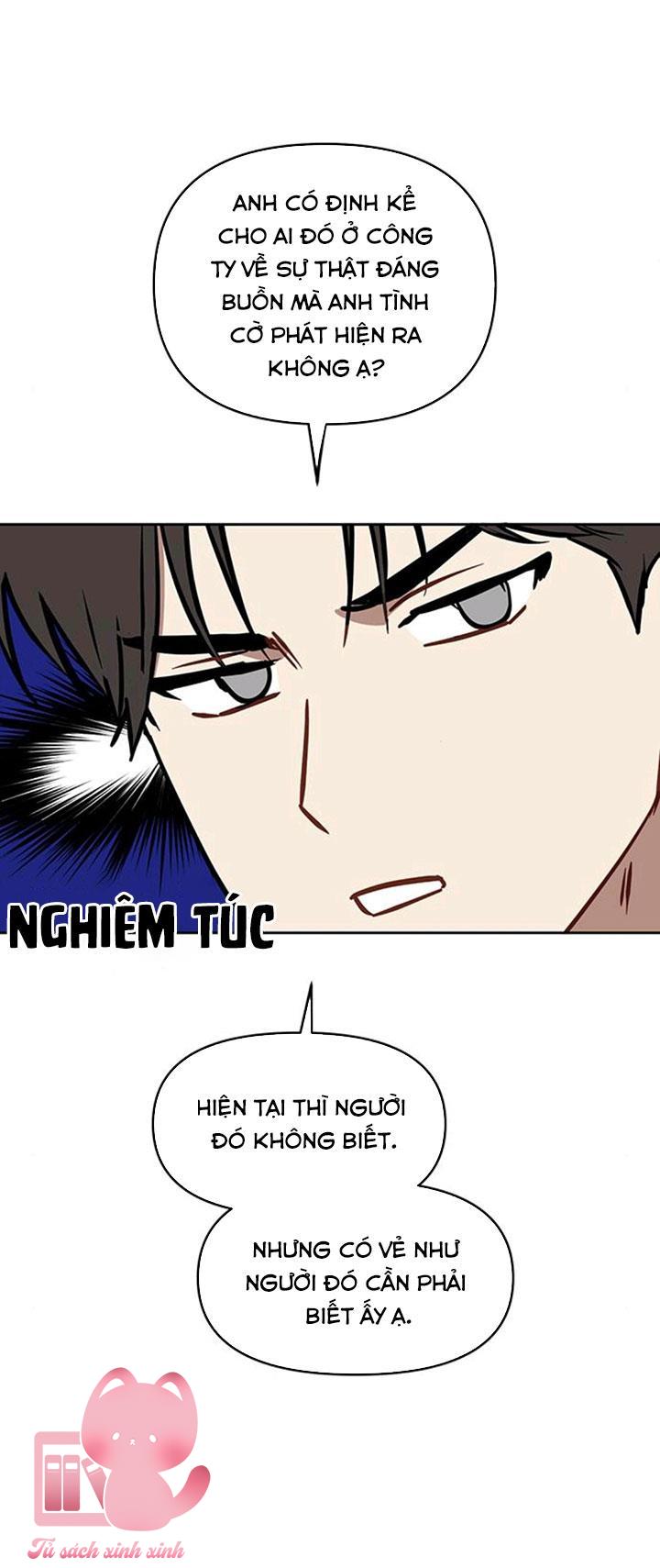 Gieo Nhân Gặt Quả - Chap 16 - Trang 53