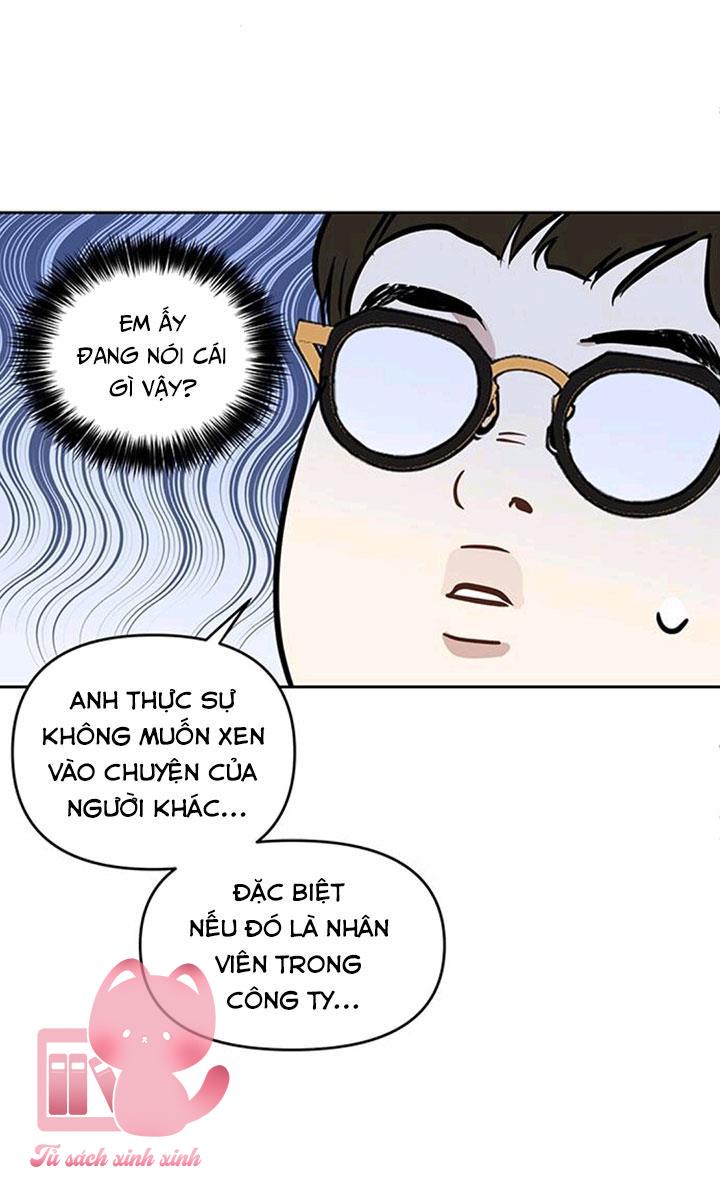Gieo Nhân Gặt Quả - Chap 16 - Trang 54