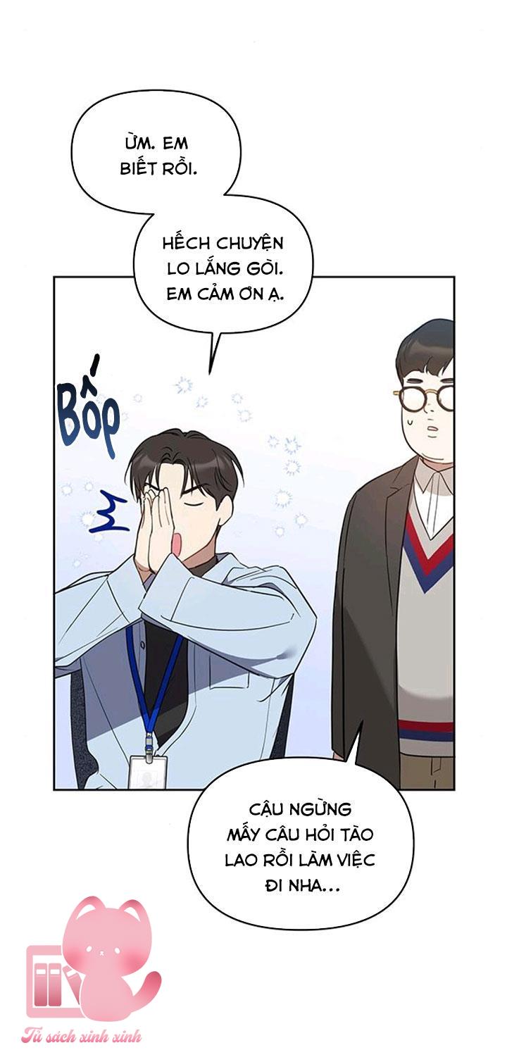 Gieo Nhân Gặt Quả - Chap 16 - Trang 55