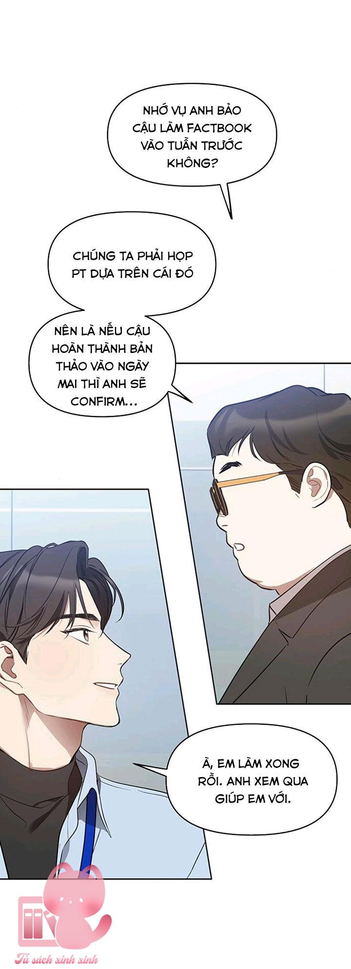 Gieo Nhân Gặt Quả - Chap 16 - Trang 56