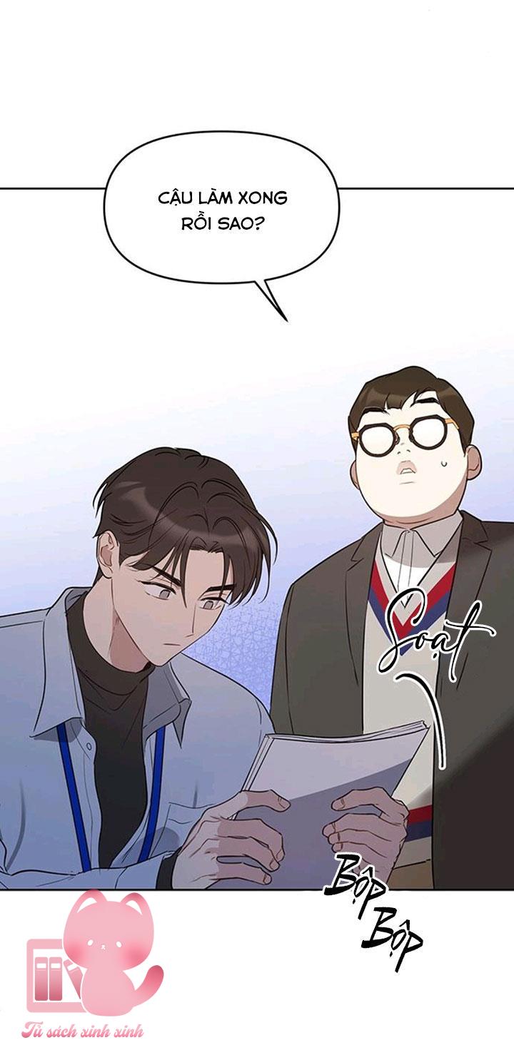 Gieo Nhân Gặt Quả - Chap 16 - Trang 57