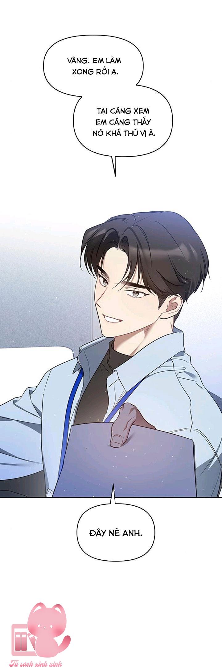 Gieo Nhân Gặt Quả - Chap 16 - Trang 58