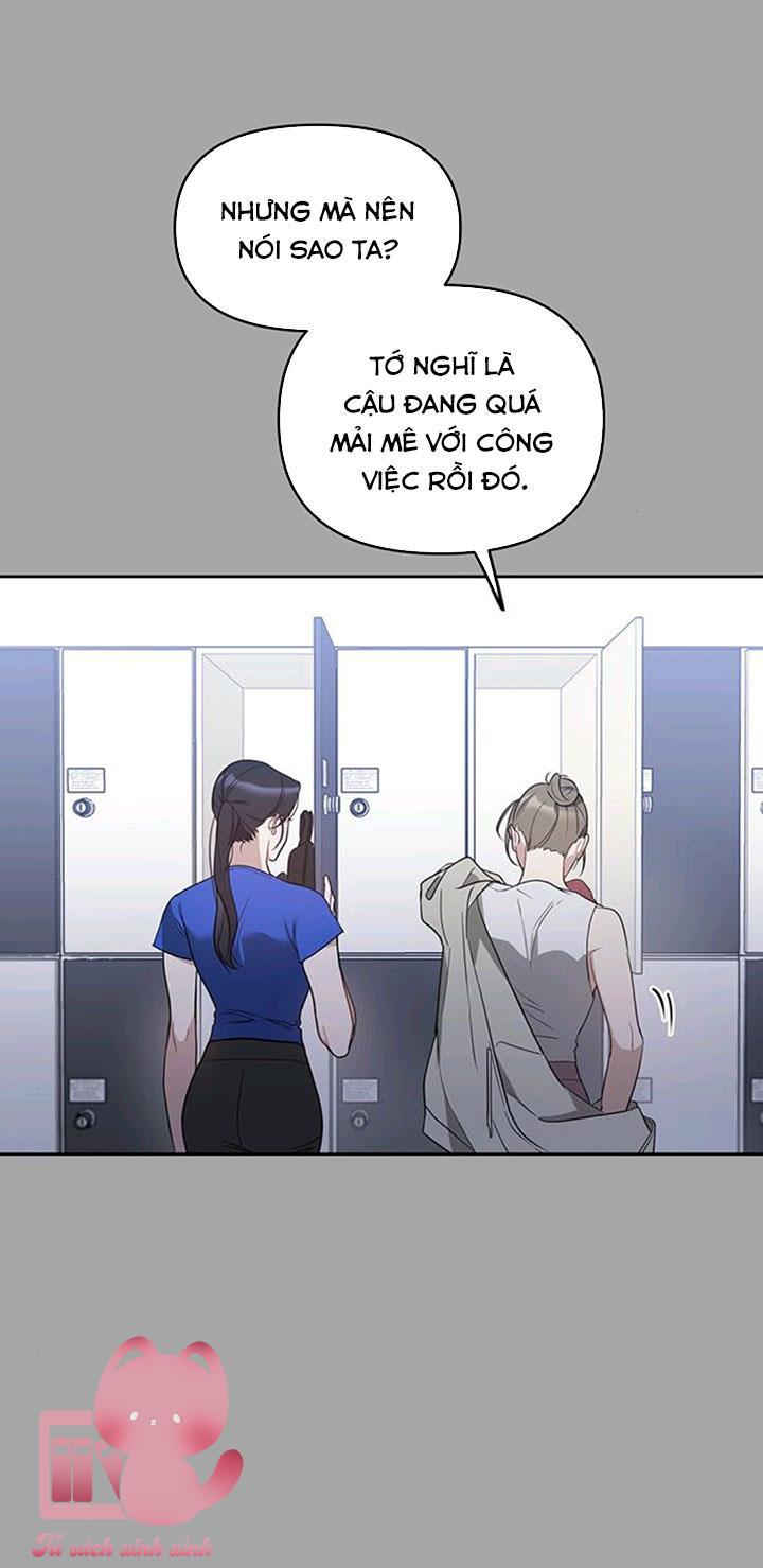 Gieo Nhân Gặt Quả - Chap 16 - Trang 9