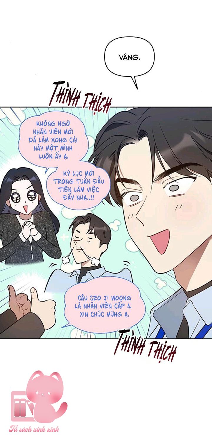 Gieo Nhân Gặt Quả - Chap 17 - Trang 12