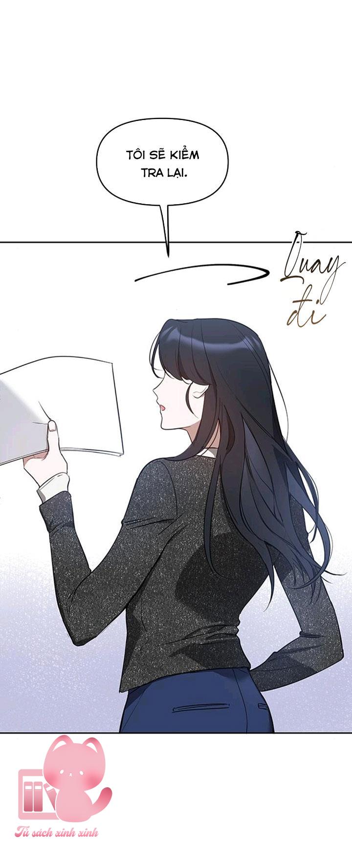 Gieo Nhân Gặt Quả - Chap 17 - Trang 13