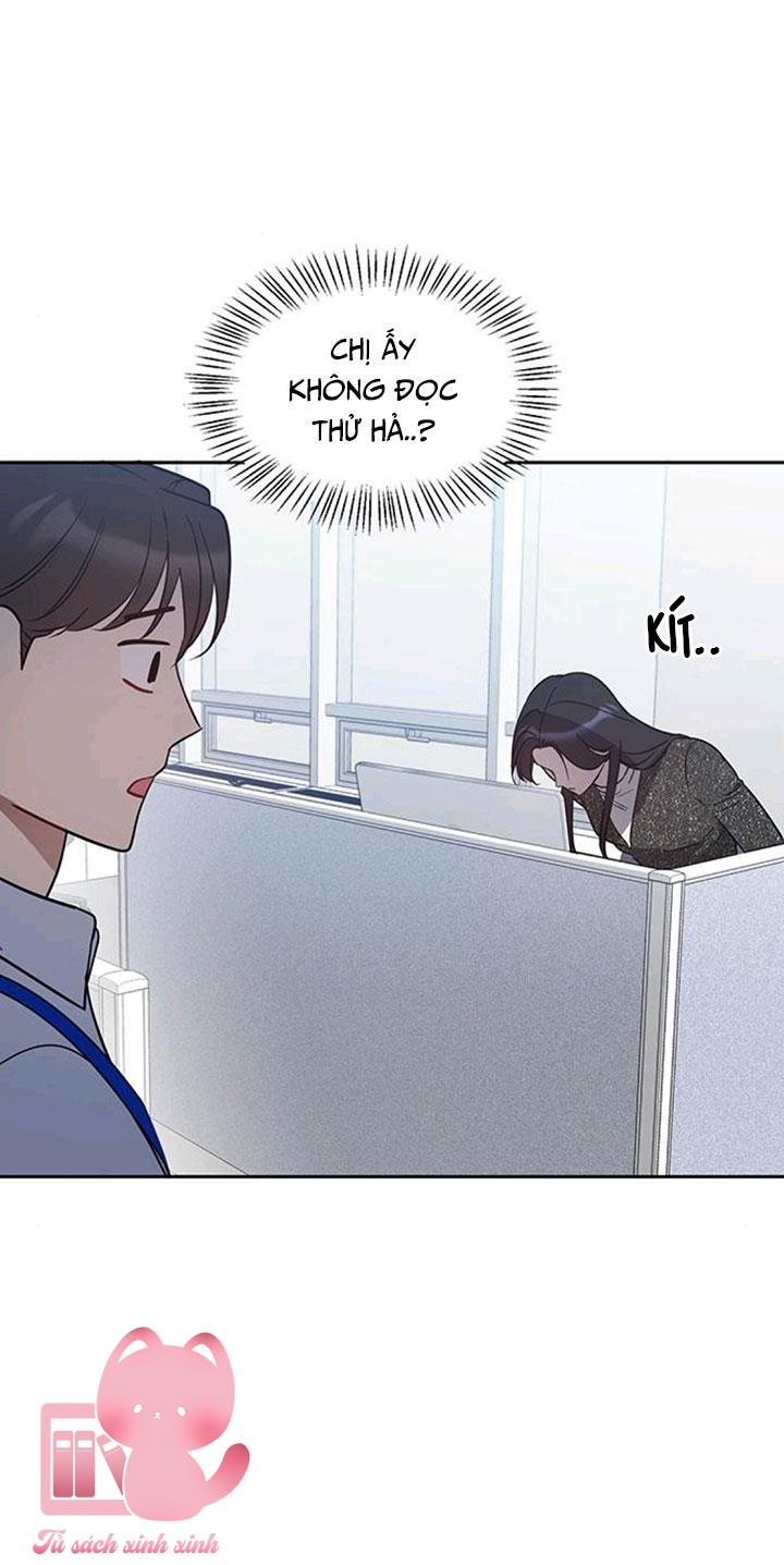 Gieo Nhân Gặt Quả - Chap 17 - Trang 14