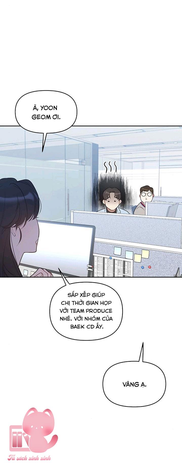 Gieo Nhân Gặt Quả - Chap 17 - Trang 15