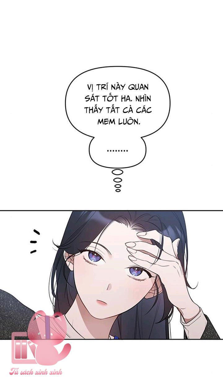 Gieo Nhân Gặt Quả - Chap 17 - Trang 16