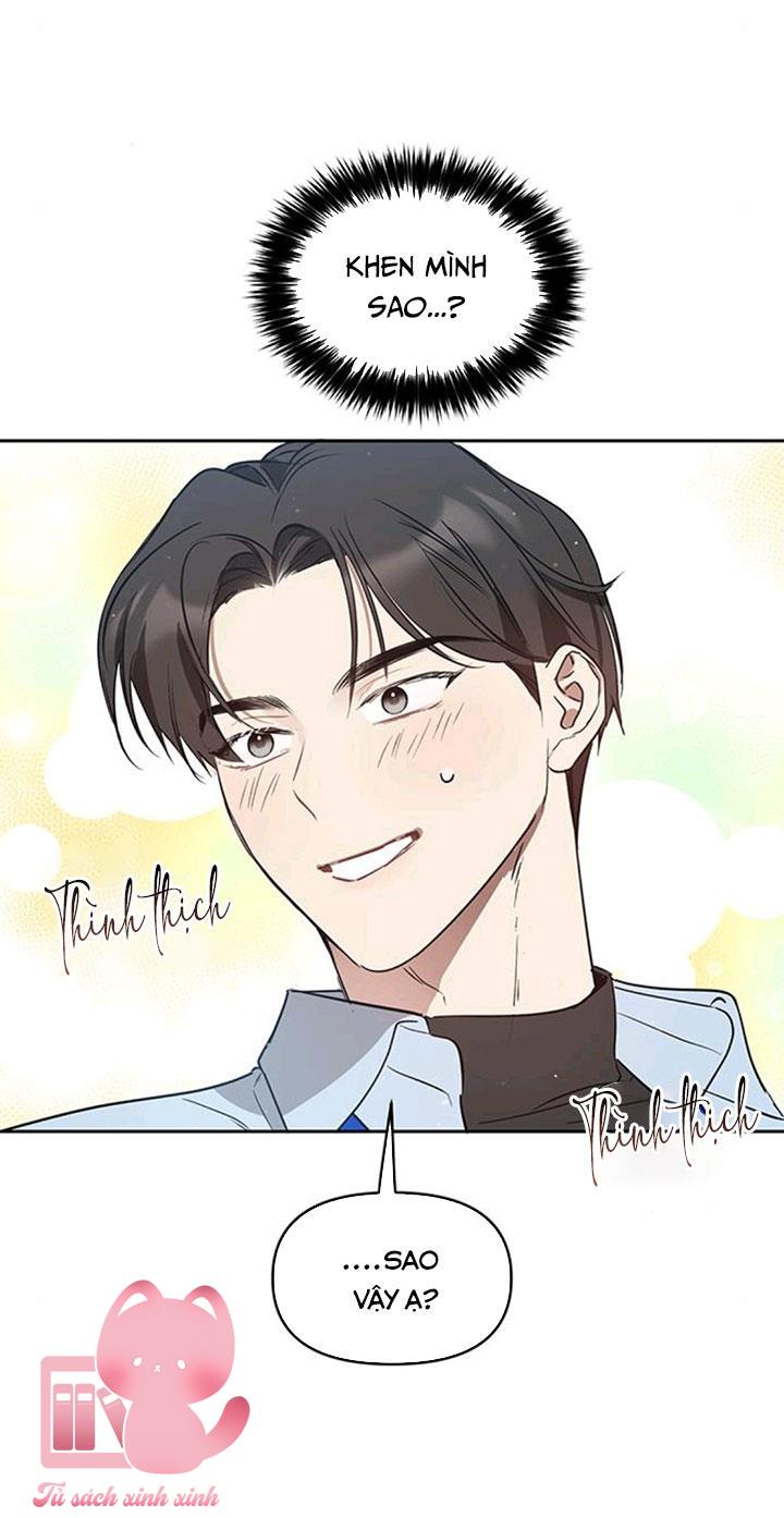 Gieo Nhân Gặt Quả - Chap 17 - Trang 19