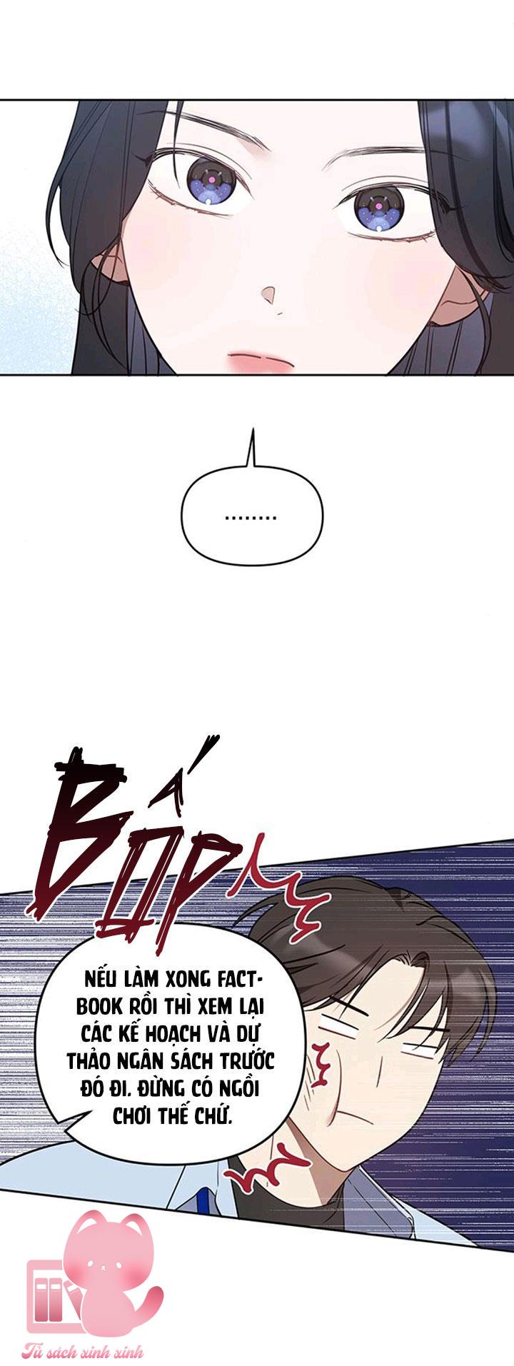 Gieo Nhân Gặt Quả - Chap 17 - Trang 20