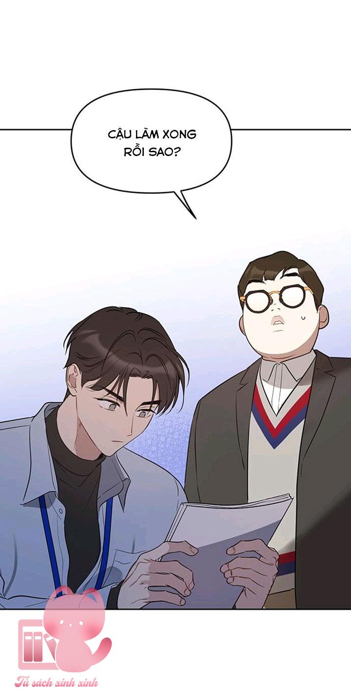 Gieo Nhân Gặt Quả - Chap 17 - Trang 3