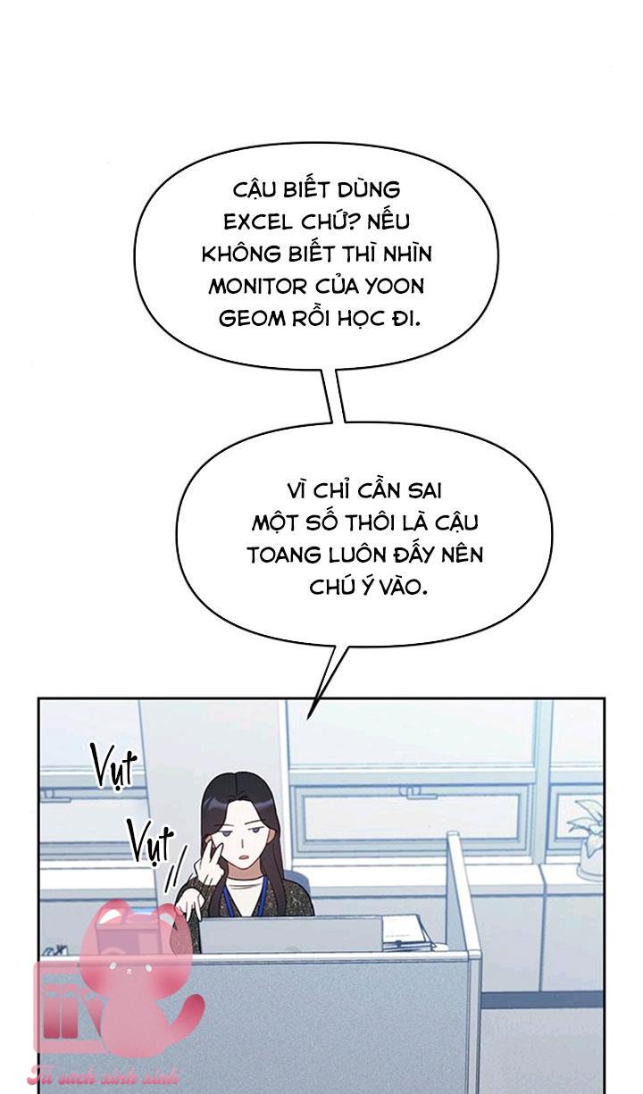 Gieo Nhân Gặt Quả - Chap 17 - Trang 21