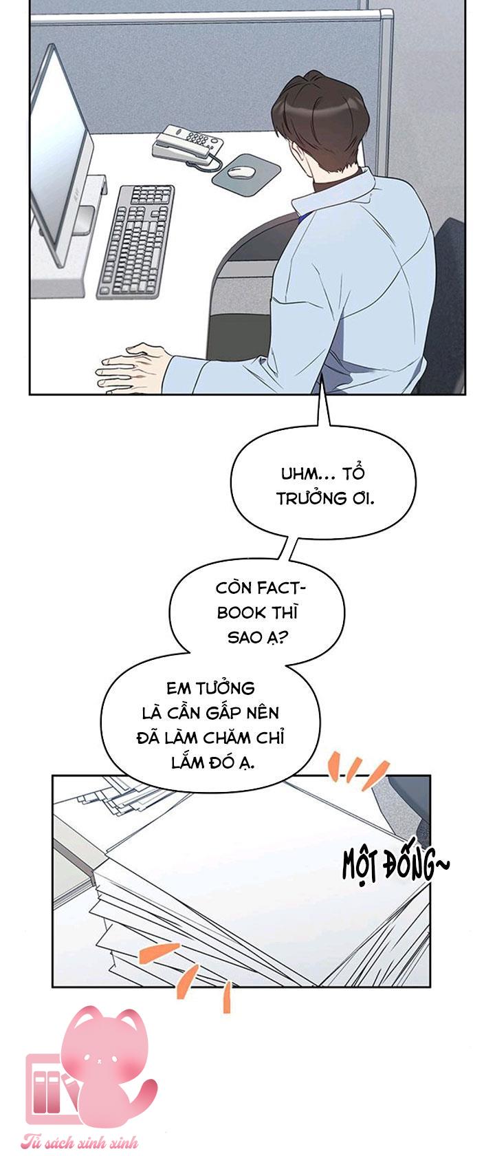 Gieo Nhân Gặt Quả - Chap 17 - Trang 22