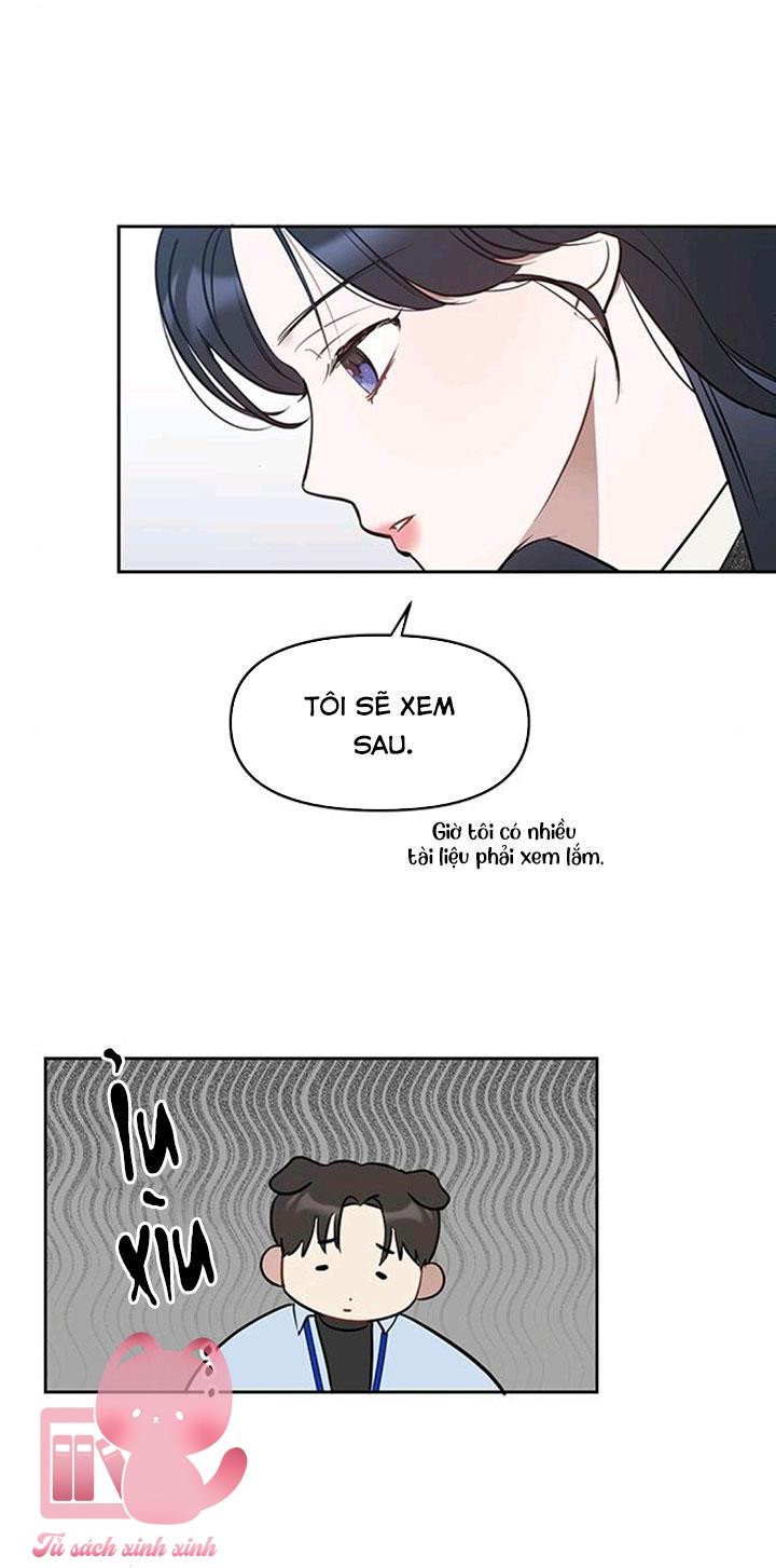 Gieo Nhân Gặt Quả - Chap 17 - Trang 23