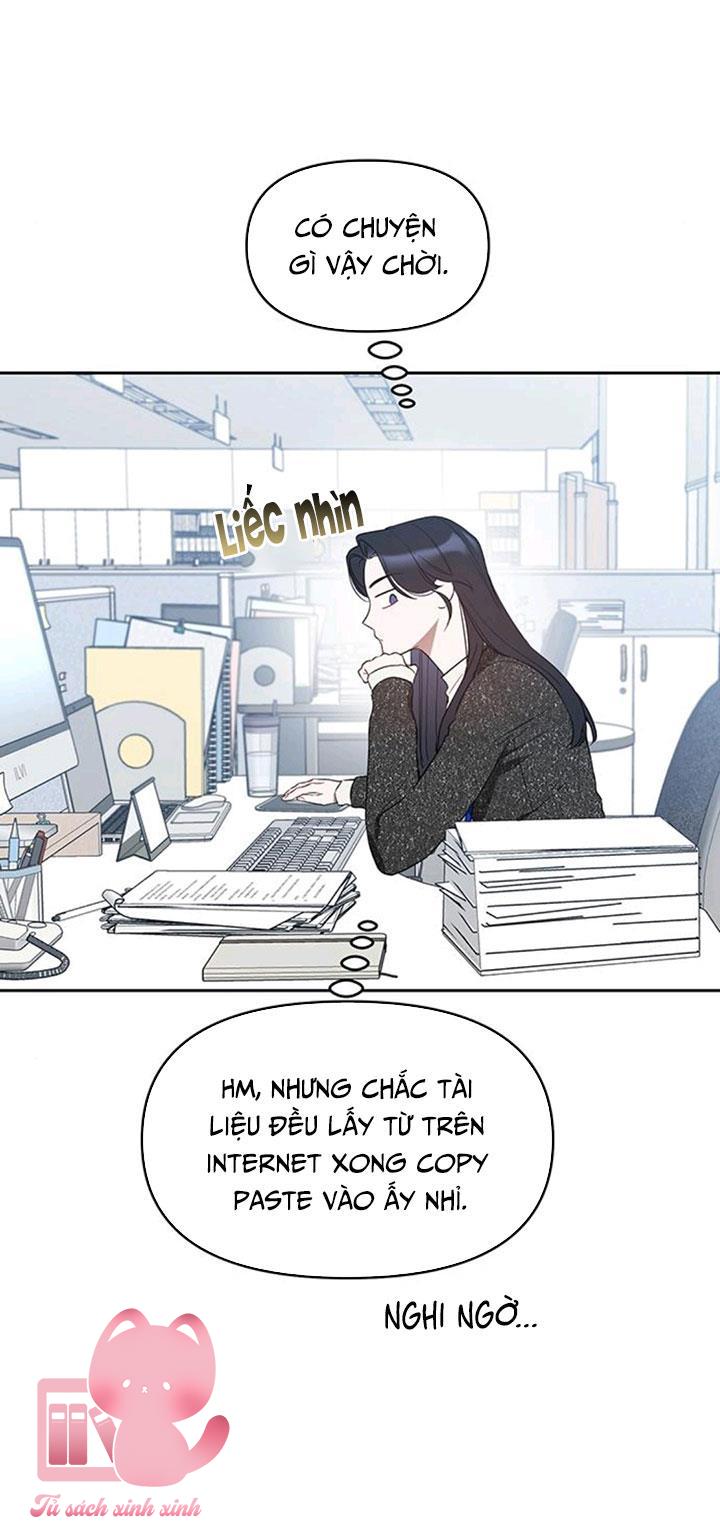 Gieo Nhân Gặt Quả - Chap 17 - Trang 24