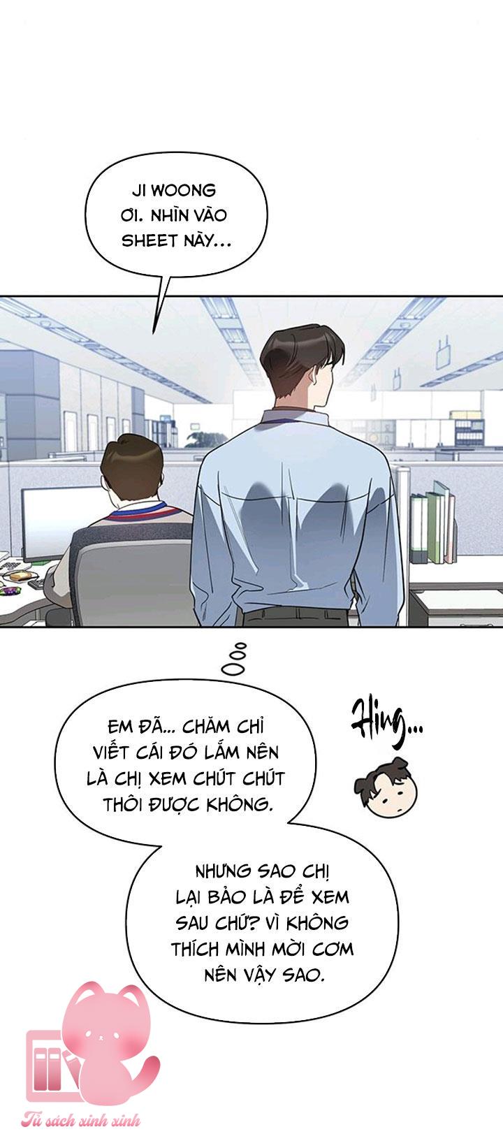 Gieo Nhân Gặt Quả - Chap 17 - Trang 25