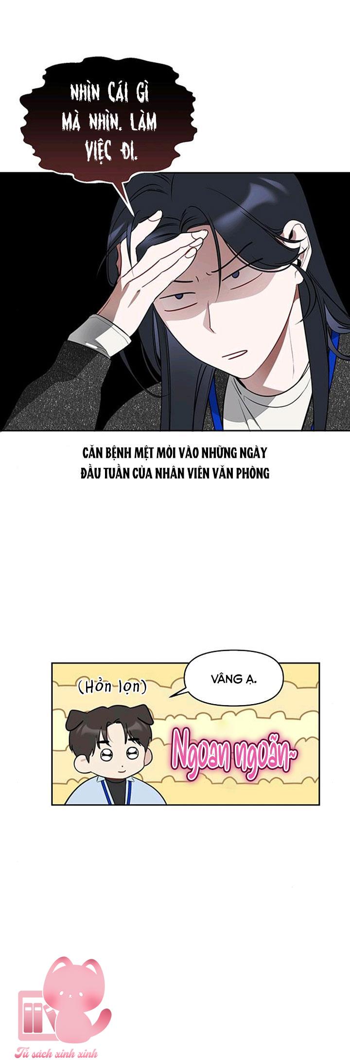 Gieo Nhân Gặt Quả - Chap 17 - Trang 28