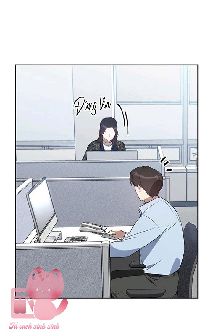 Gieo Nhân Gặt Quả - Chap 17 - Trang 30