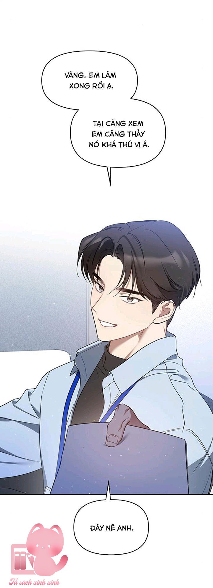 Gieo Nhân Gặt Quả - Chap 17 - Trang 4