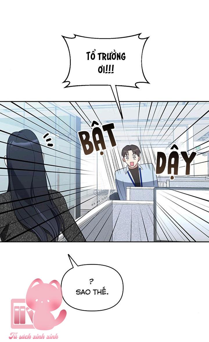 Gieo Nhân Gặt Quả - Chap 17 - Trang 31