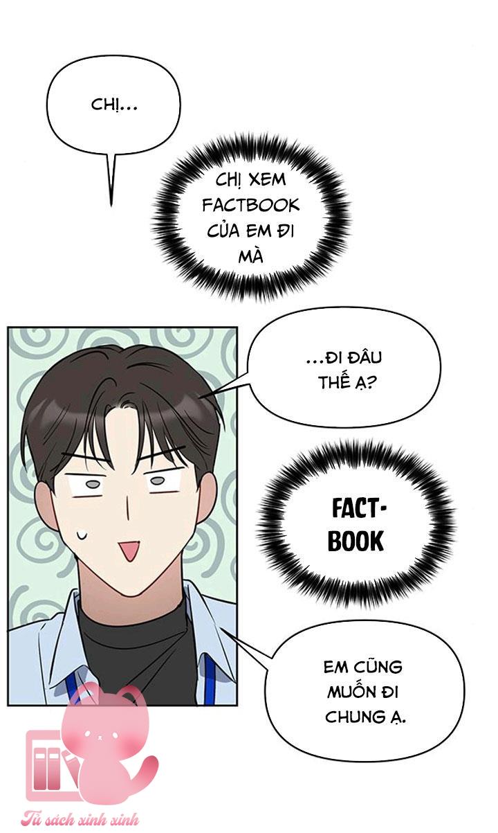 Gieo Nhân Gặt Quả - Chap 17 - Trang 32