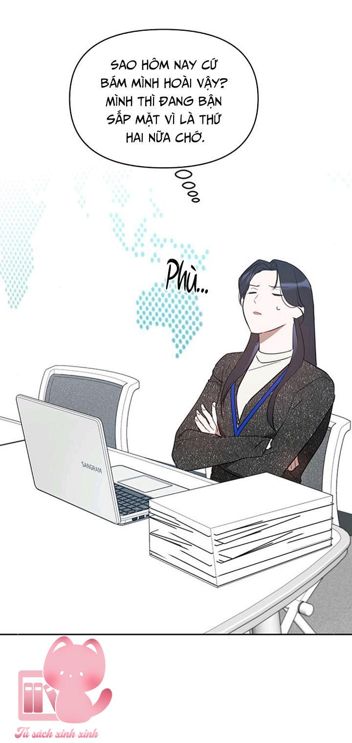 Gieo Nhân Gặt Quả - Chap 17 - Trang 36