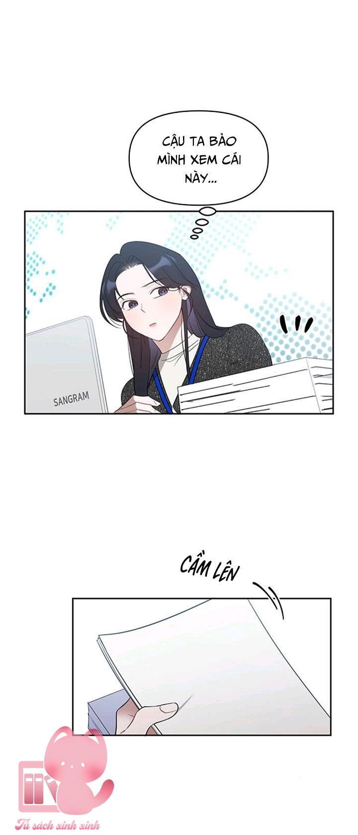 Gieo Nhân Gặt Quả - Chap 17 - Trang 37