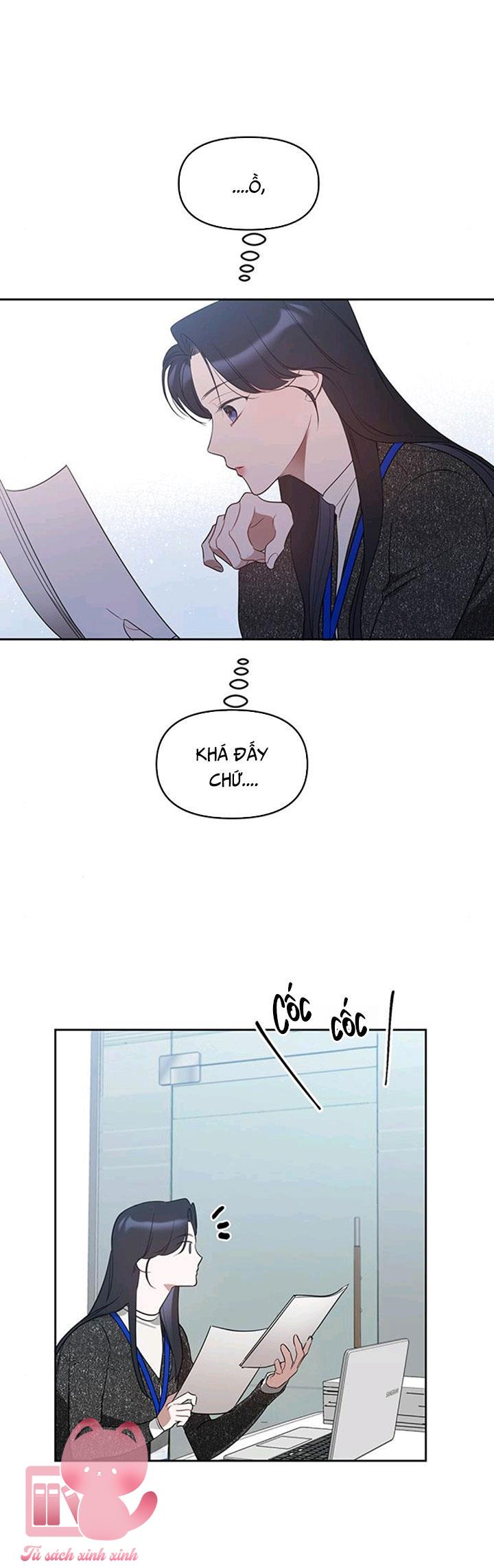 Gieo Nhân Gặt Quả - Chap 17 - Trang 38