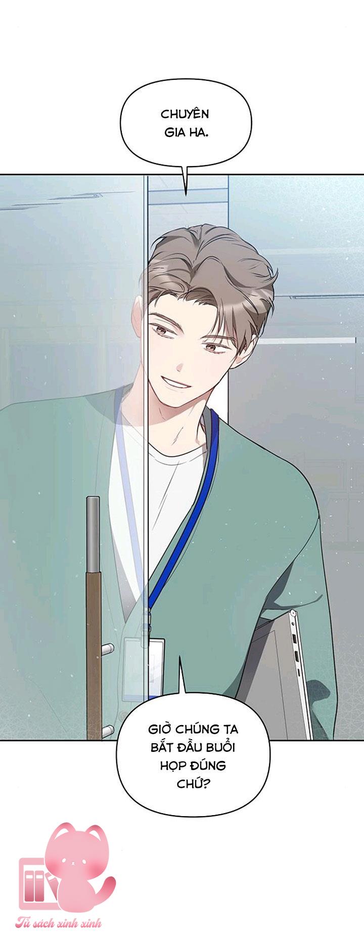 Gieo Nhân Gặt Quả - Chap 17 - Trang 39