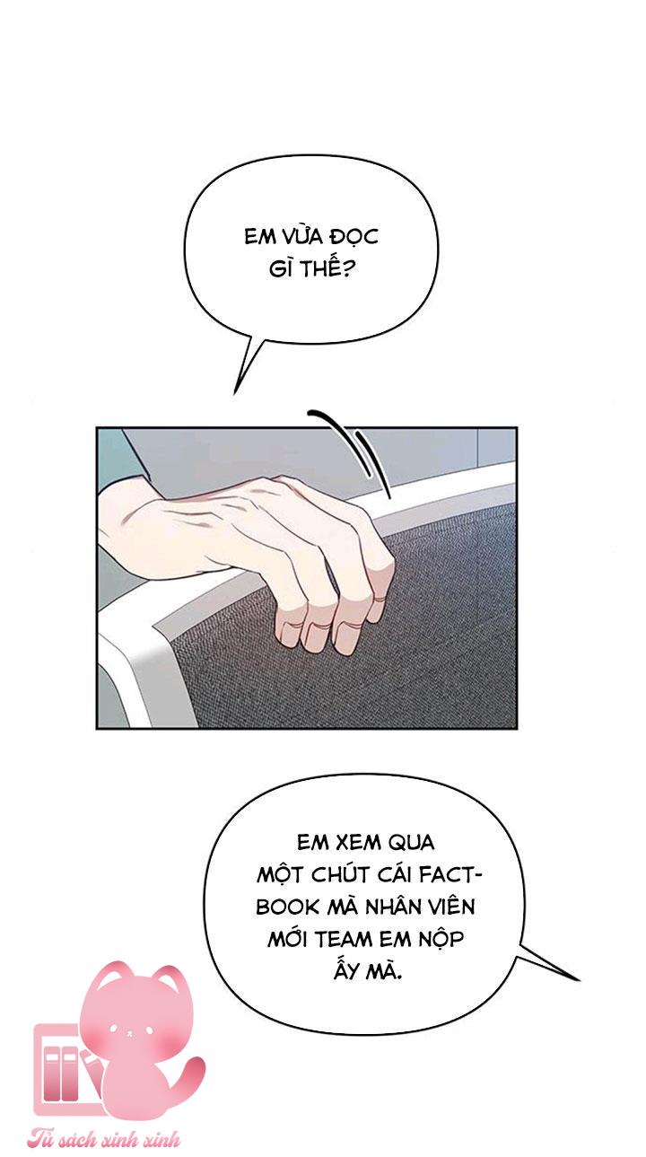 Gieo Nhân Gặt Quả - Chap 17 - Trang 41