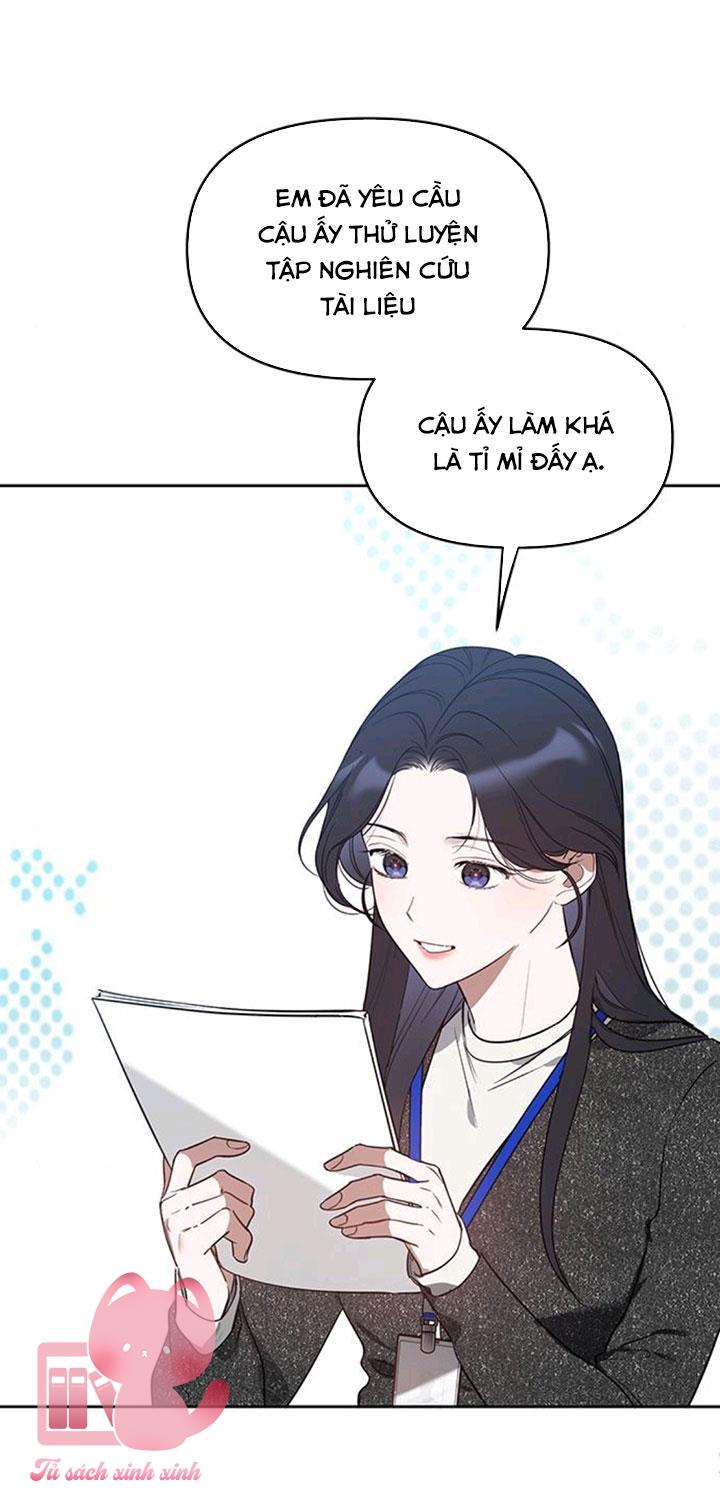 Gieo Nhân Gặt Quả - Chap 17 - Trang 42