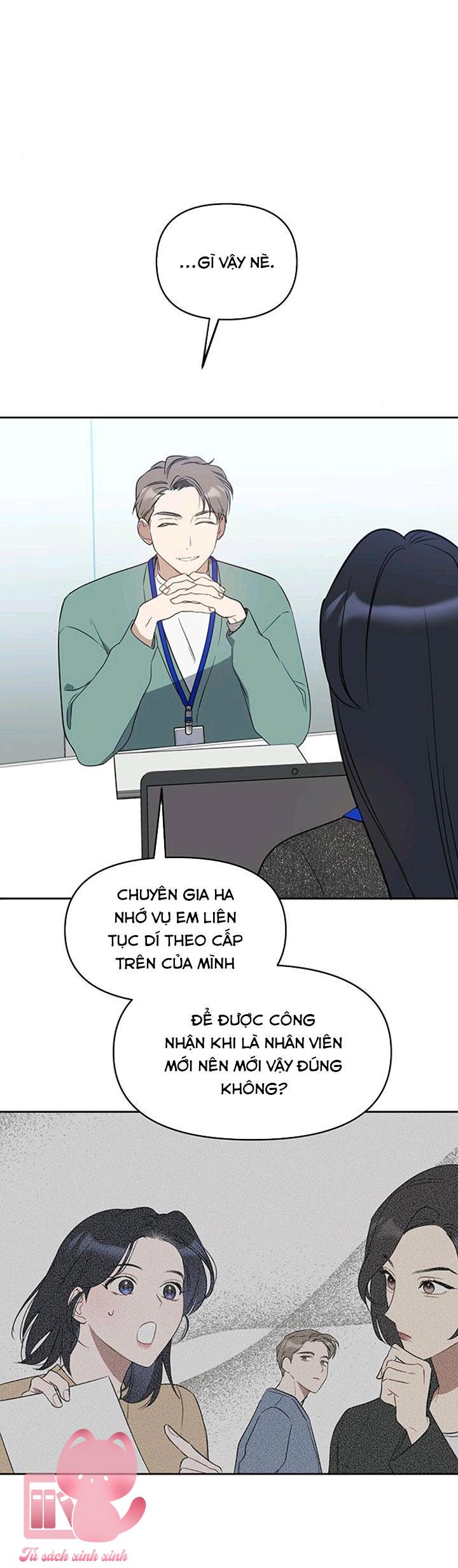 Gieo Nhân Gặt Quả - Chap 17 - Trang 46