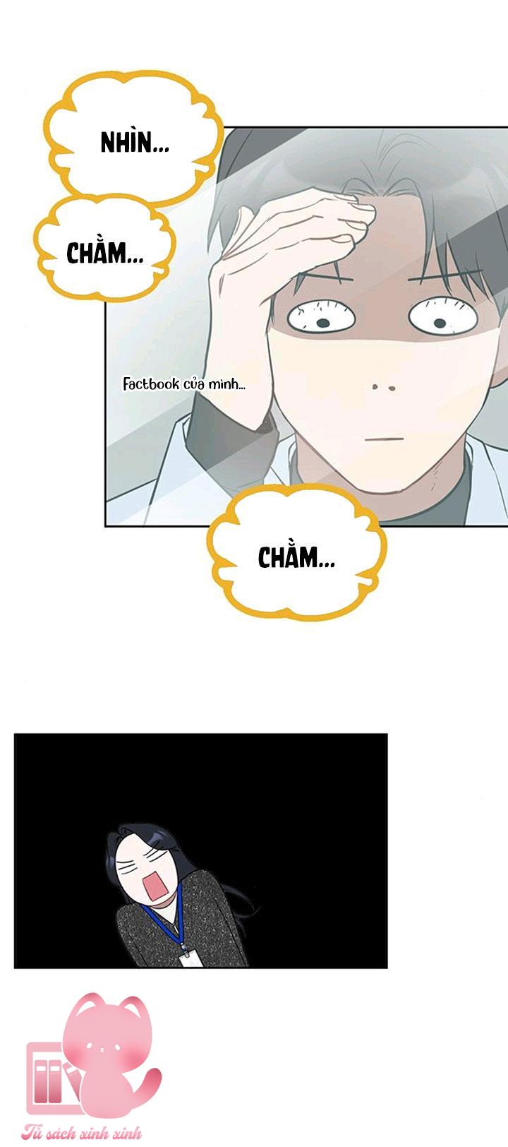 Gieo Nhân Gặt Quả - Chap 17 - Trang 50