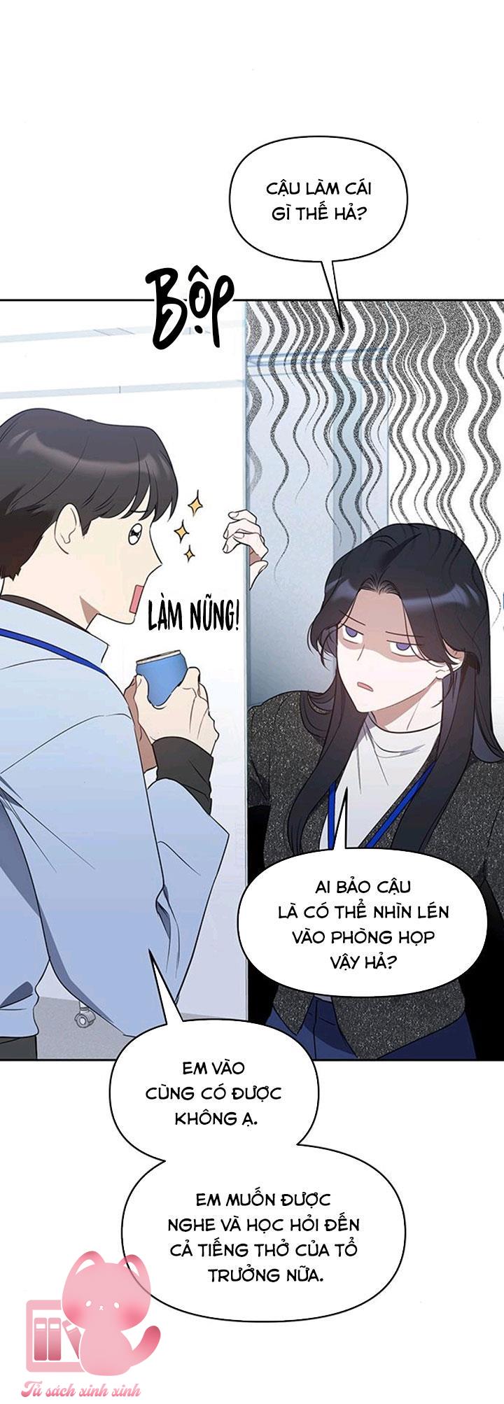 Gieo Nhân Gặt Quả - Chap 17 - Trang 51