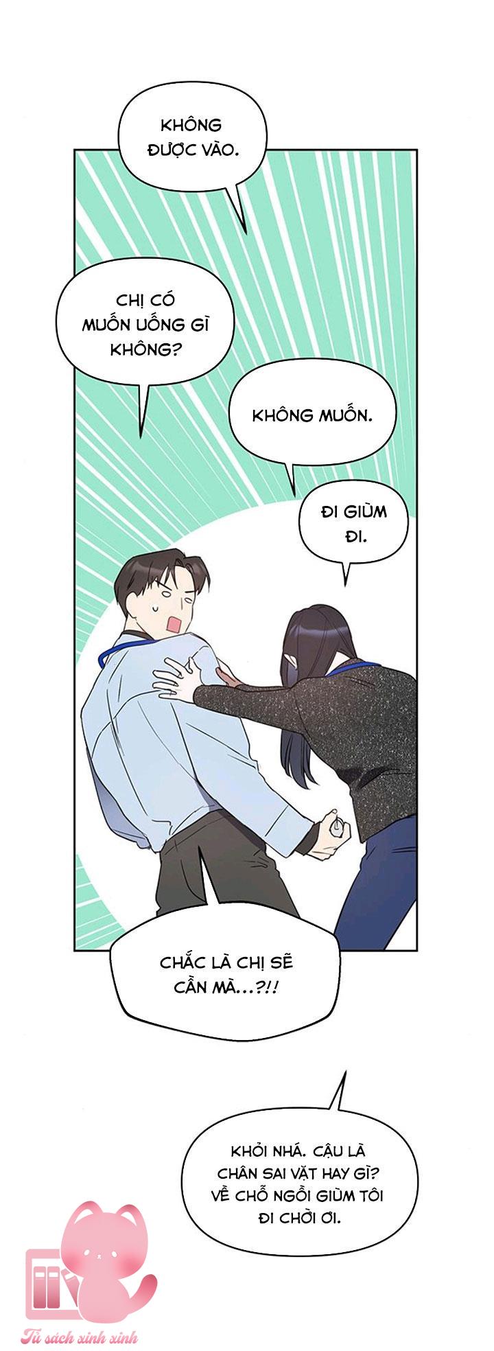 Gieo Nhân Gặt Quả - Chap 17 - Trang 52