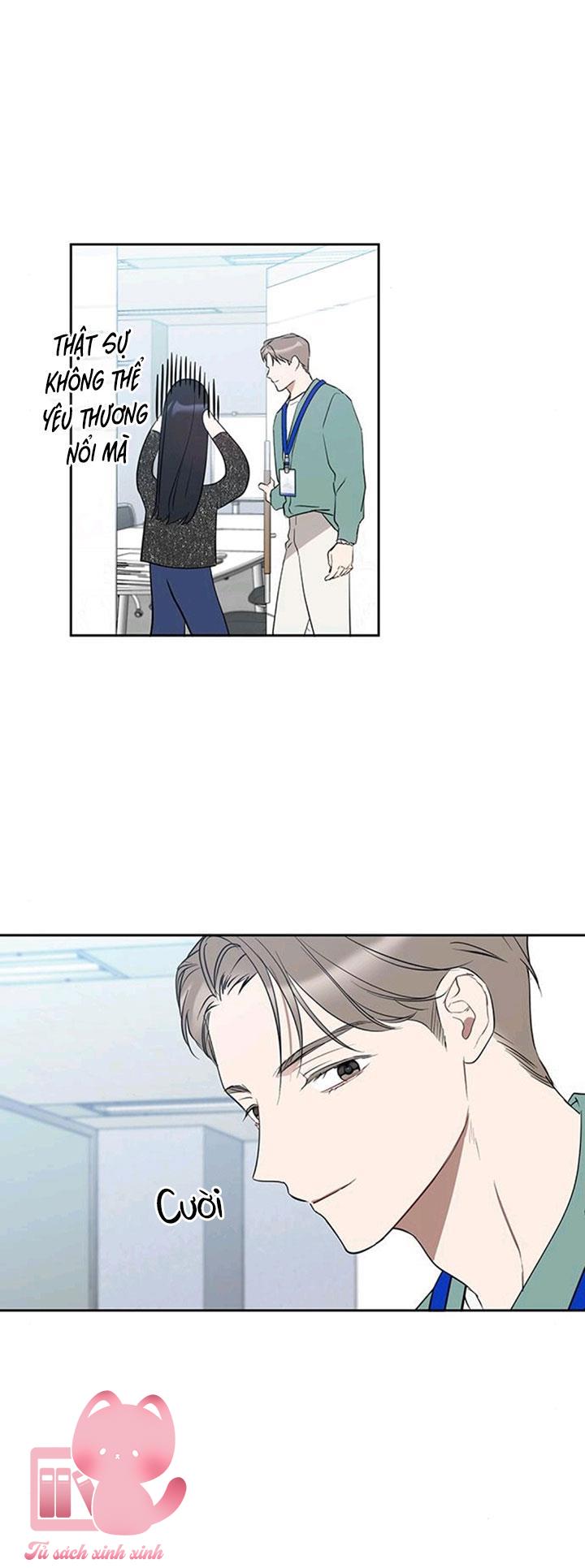 Gieo Nhân Gặt Quả - Chap 17 - Trang 53